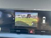 2023 Kia Sportage EX I NAVI LEATHERI PANO ROOFI BLIND SPOT