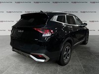 2023 Kia Sportage LX AWDI CAR PLAY I Lane Keep