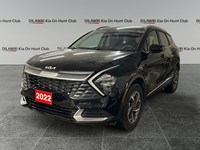 2023 Kia Sportage LX AWDI CAR PLAY I Lane Keep