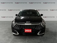 2023 Kia Sportage LX AWDI CAR PLAY I Lane Keep