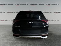 2023 Kia Sportage LX AWDI CAR PLAY I Lane Keep
