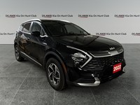 2023 Kia Sportage LX AWDI CAR PLAY I Lane Keep