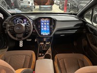 2024 Subaru Crosstrek Onyx
