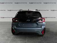 2024 Subaru Crosstrek Onyx