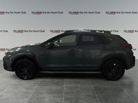 2024 Subaru Crosstrek Onyx