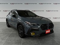 2024 Subaru Crosstrek Onyx