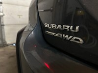 2024 Subaru Crosstrek Onyx