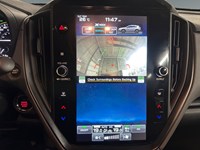 2024 Subaru Crosstrek Onyx