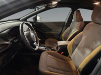 2024 Subaru Crosstrek Onyx