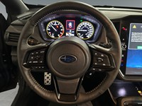 2024 Subaru Crosstrek Onyx