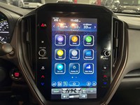 2024 Subaru Crosstrek Onyx