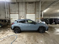 2024 Subaru Crosstrek Onyx
