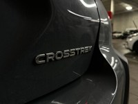 2024 Subaru Crosstrek Onyx