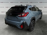 2024 Subaru Crosstrek Onyx