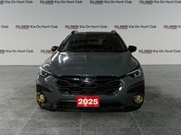 2024 Subaru Crosstrek Onyx