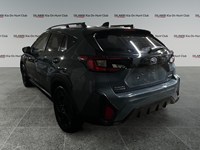 2024 Subaru Crosstrek Onyx