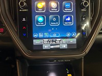 2024 Subaru Crosstrek Onyx