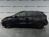 2017 Kia Niro L