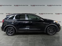 2017 Kia Niro L