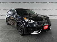 2017 Kia Niro L