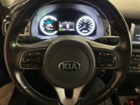 2017 Kia Niro L