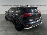 2017 Kia Niro L