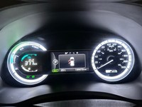 2017 Kia Niro L
