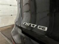 2017 Kia Niro L