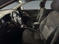 2017 Kia Niro L