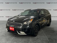 2017 Kia Niro L