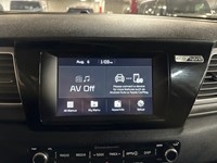 2017 Kia Niro L
