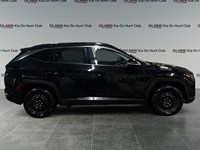 2022 Hyundai Tucson Hybrid Luxury AWD I CARPLAYI BLIND SPOTI PANO ROOFI