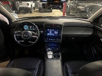 2022 Hyundai Tucson Hybrid Luxury AWD I CARPLAYI BLIND SPOTI PANO ROOFI