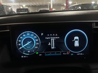 2022 Hyundai Tucson Hybrid Luxury AWD I CARPLAYI BLIND SPOTI PANO ROOFI