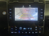 2022 Hyundai Tucson Hybrid Luxury AWD I CARPLAYI BLIND SPOTI PANO ROOFI