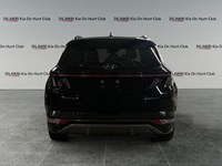 2022 Hyundai Tucson Hybrid Luxury AWD I CARPLAYI BLIND SPOTI PANO ROOFI