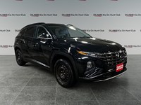 2022 Hyundai Tucson Hybrid Luxury AWD I CARPLAYI BLIND SPOTI PANO ROOFI