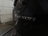 2022 Hyundai Tucson Hybrid Luxury AWD I CARPLAYI BLIND SPOTI PANO ROOFI