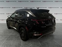 2022 Hyundai Tucson Hybrid Luxury AWD I CARPLAYI BLIND SPOTI PANO ROOFI