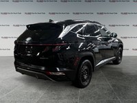 2022 Hyundai Tucson Hybrid Luxury AWD I CARPLAYI BLIND SPOTI PANO ROOFI