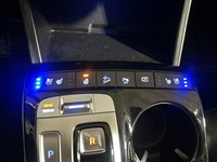 2022 Hyundai Tucson Hybrid Luxury AWD I CARPLAYI BLIND SPOTI PANO ROOFI