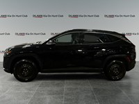 2022 Hyundai Tucson Hybrid Luxury AWD I CARPLAYI BLIND SPOTI PANO ROOFI