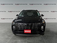 2022 Hyundai Tucson Hybrid Luxury AWD I CARPLAYI BLIND SPOTI PANO ROOFI