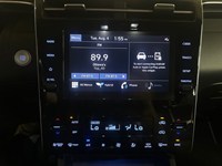 2022 Hyundai Tucson Hybrid Luxury AWD I CARPLAYI BLIND SPOTI PANO ROOFI