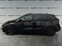 2017 Kia Niro CARPLAYI CAM I HEATED SEATS & STEERING