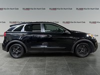 2017 Kia Niro CARPLAYI CAM I HEATED SEATS & STEERING