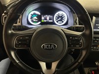 2017 Kia Niro CARPLAYI CAM I HEATED SEATS & STEERING