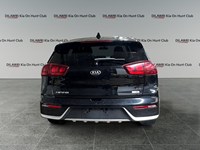 2017 Kia Niro CARPLAYI CAM I HEATED SEATS & STEERING