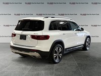 2024 Mercedes-Benz GLB 250 GLB 250 I AWDI EXCLUSIVE TRIM I NAVIPANORAMIC ROOF