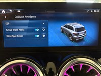 2024 Mercedes-Benz GLB 250 GLB 250 I AWDI EXCLUSIVE TRIM I NAVIPANORAMIC ROOF